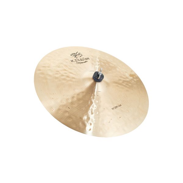 Zildjian 16" K Constantinople C B-Stock