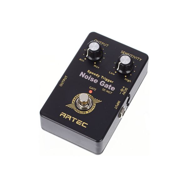 Artec Noise Gate B-Stock