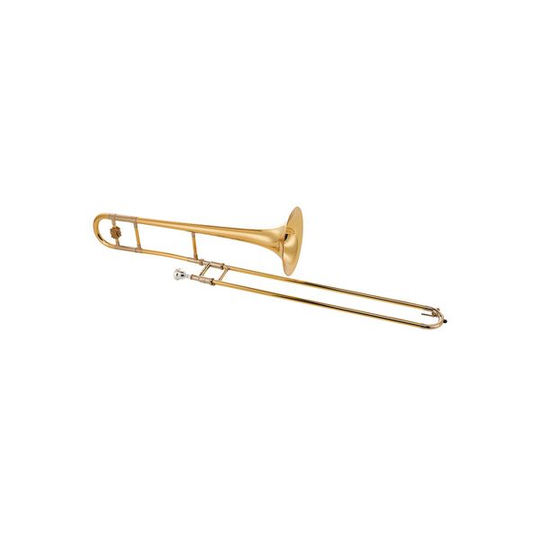 Yamaha YSL-891 Z Trombone B-Stock