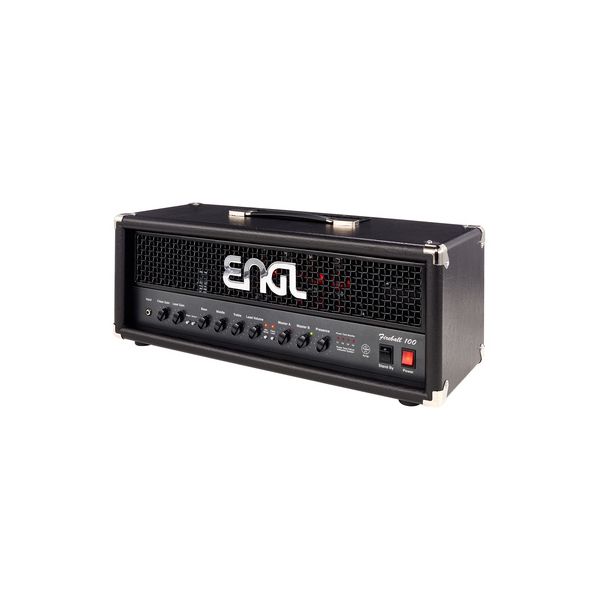 Engl Fireball 100 E635 B-Stock