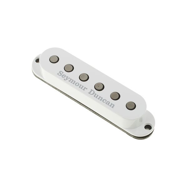Seymour Duncan APS-2RW/RP Alnico II P B-Stock