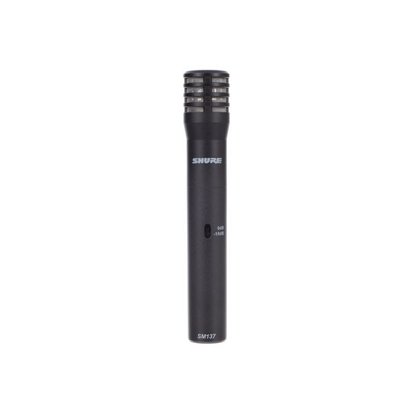 Shure SM137-LC B-Stock