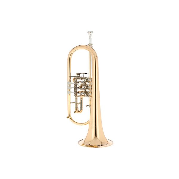 Melton MWF12T-L Flugelhorn B-Stock