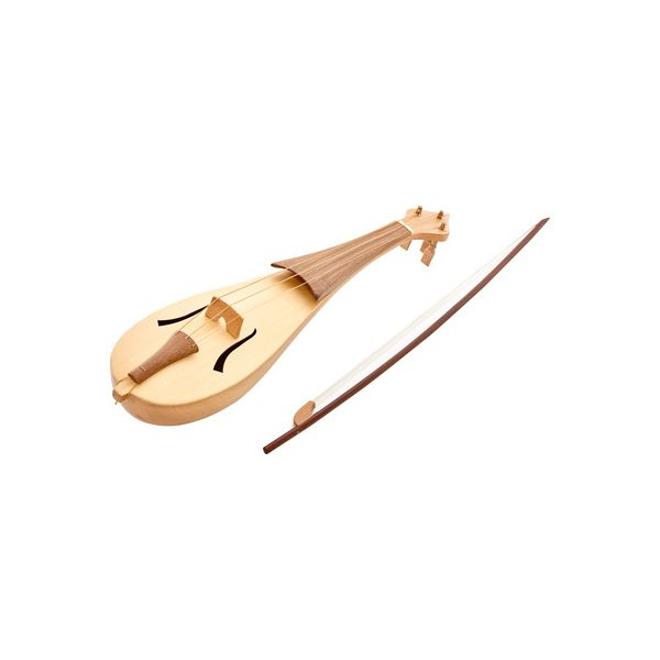 Thomann Tenor Rebec Set B-Stock