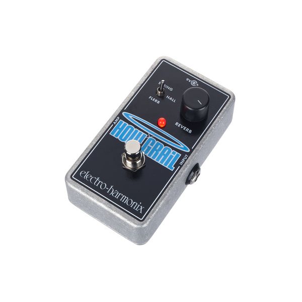Electro Harmonix Nano Holy Grail B-Stock