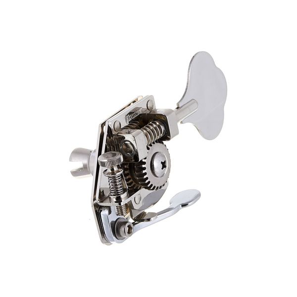 Hipshot BT-7 D Tuner nickel B-Stock