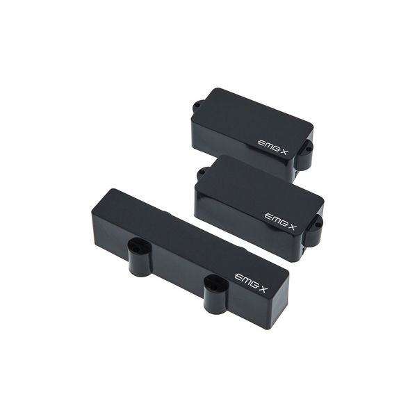 EMG PJ-X Set B-Stock