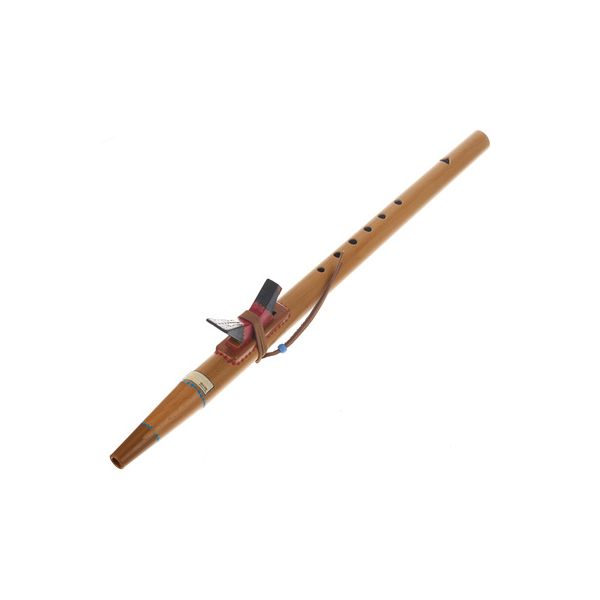 Thomann Indian Flute E B-Stock