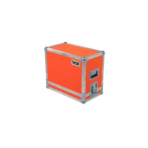 Thon Amp Case Orange PPC-11 B-Stock
