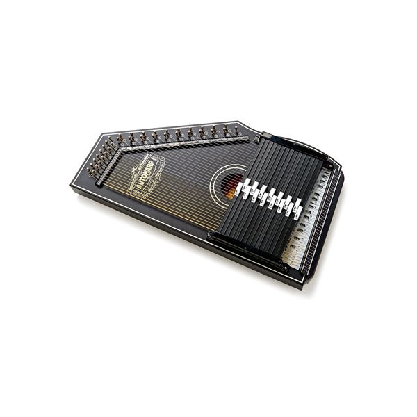 Oscar Schmidt OS73B 1930' Reissue Au B-Stock