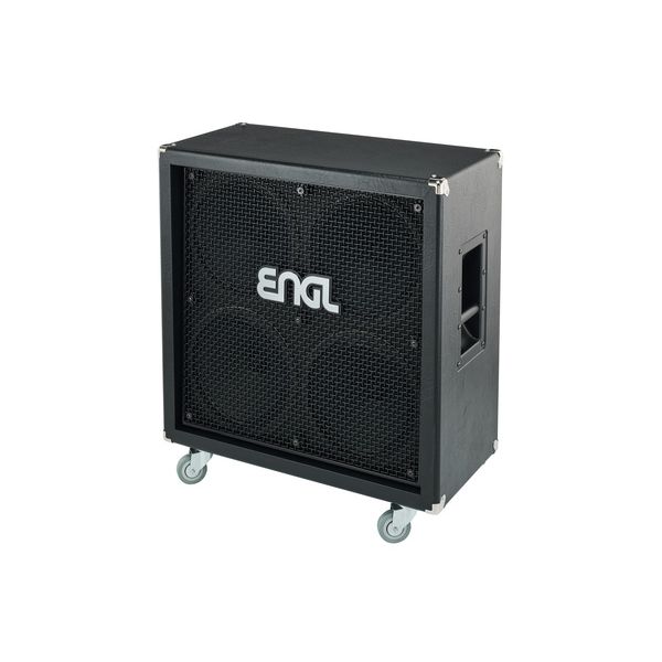 Engl E412VG Pro BK Straight B-Stock