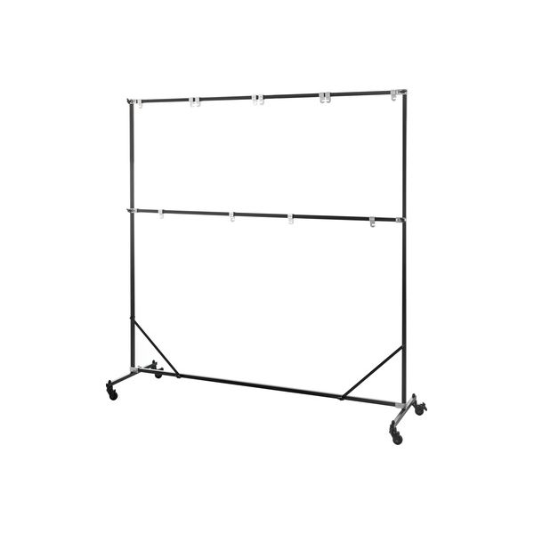 Bergerault SMGR Gong Stand B-Stock