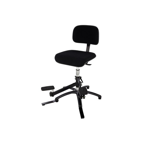 Bergerault Chair DoubleBass Playe B-Stock