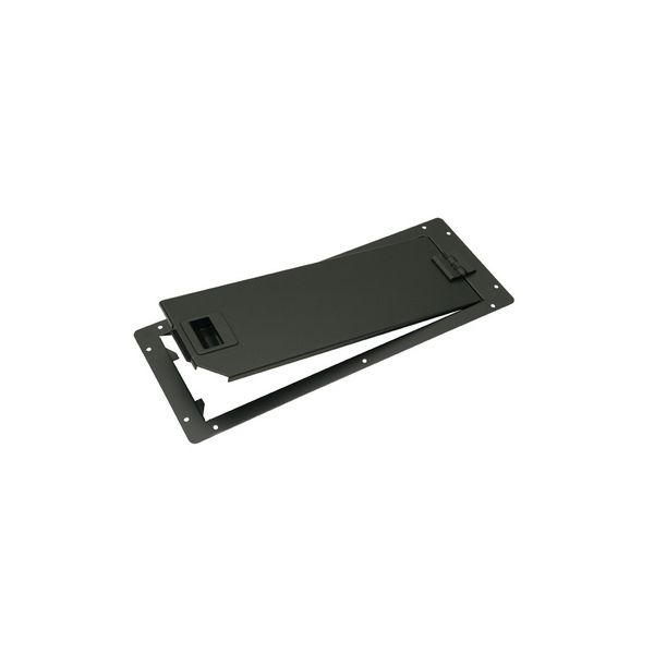 Adam Hall Rack Door 87602  B-Stock