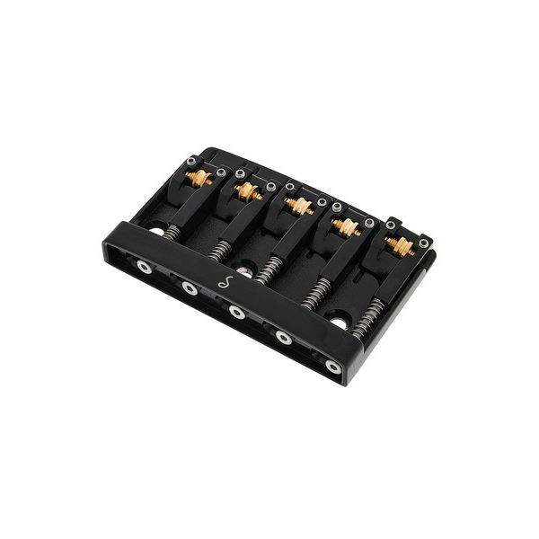 Schaller 3-D5 B B-Stock