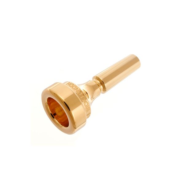 Denis Wick 4884 Flugelhorn 3FL B-Stock