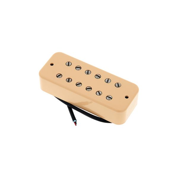 DiMarzio DP210 Tone Zone P90 Cr B-Stock