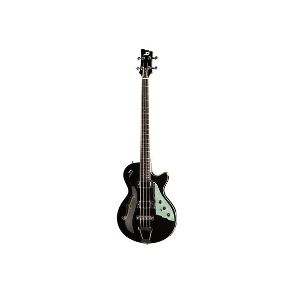 Duesenberg Starplayer Bass BK B-Stock