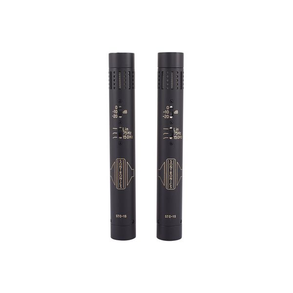Sontronics STC-1S MT BK B-Stock