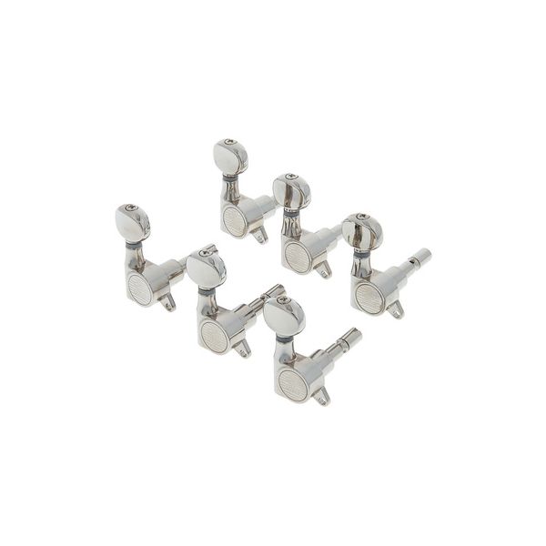Kluson MLK6LN Lockheads B-Stock