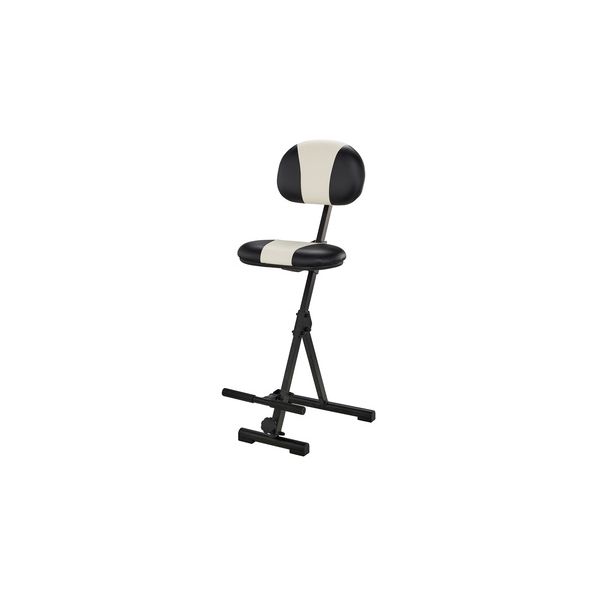 meychair AF-SR-KL-AH WH B-Stock