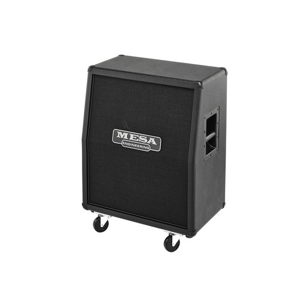 Mesa Boogie Rectifier Guitar Cabin B-Stock