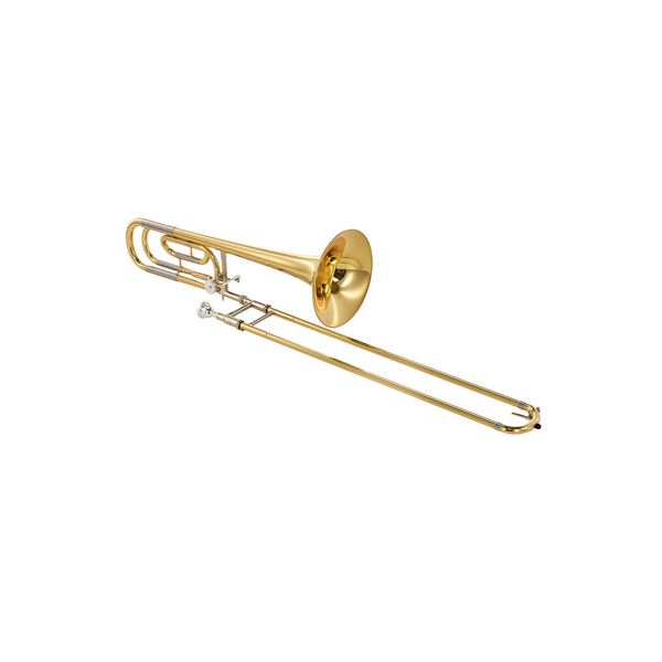 Yamaha YSL-640 Trombone B-Stock