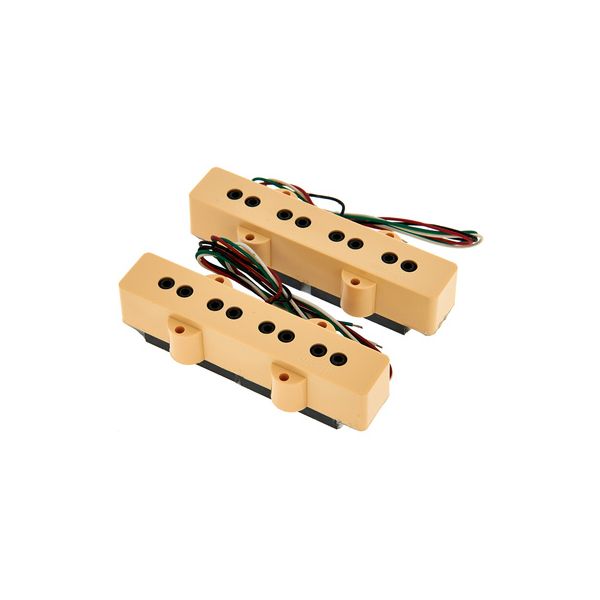 DiMarzio DP123Creme Set B-Stock