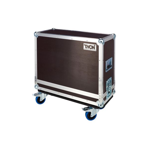 Thon Amp Case Fender 65 Twi B-Stock