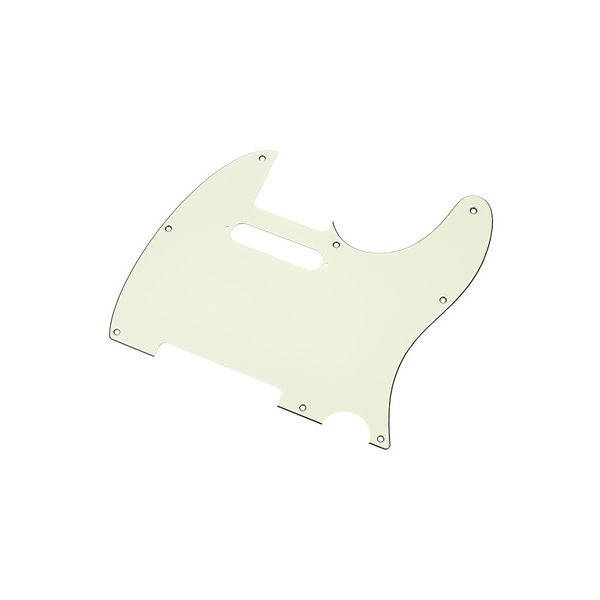 Fender Telecaster Pickguard M B-Stock