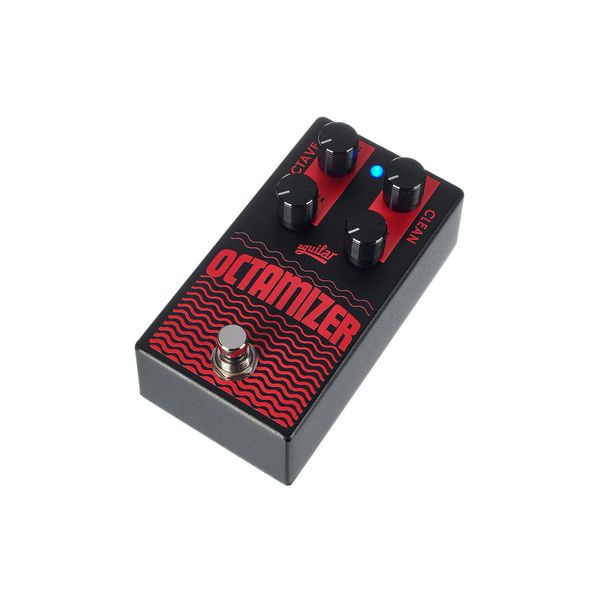 Aguilar Octamizer B-Stock