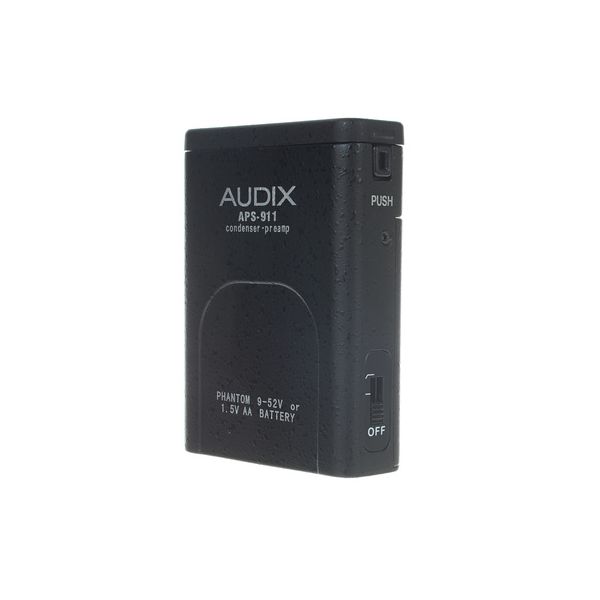 Audix APS-911 B-Stock