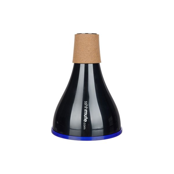 sshhmute Practice Mute Flugelho B-Stock