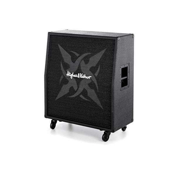 Hughes & Kettner Coreblade 4x12" MC412C B-Stock