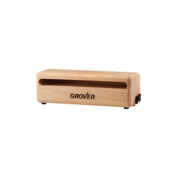 Grover Pro Percussion Woodblock WB-7 B-Stock