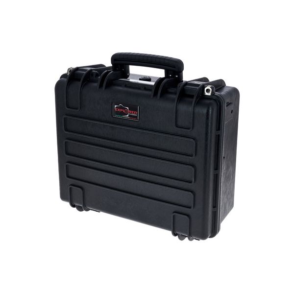Explorer Cases 4419.B Black B-Stock