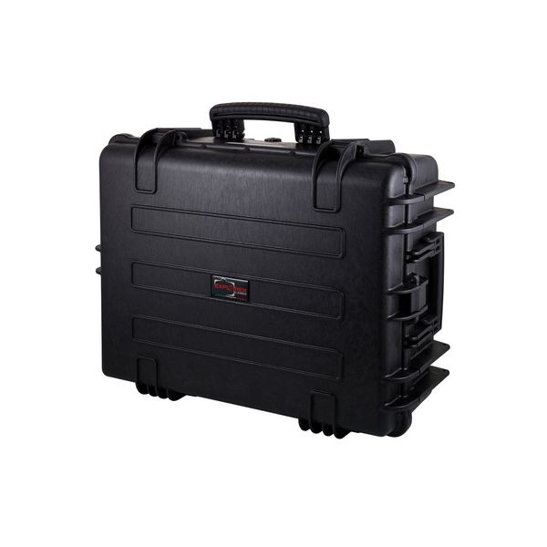 Explorer Cases Case Mod. 5822.B Black B-Stock