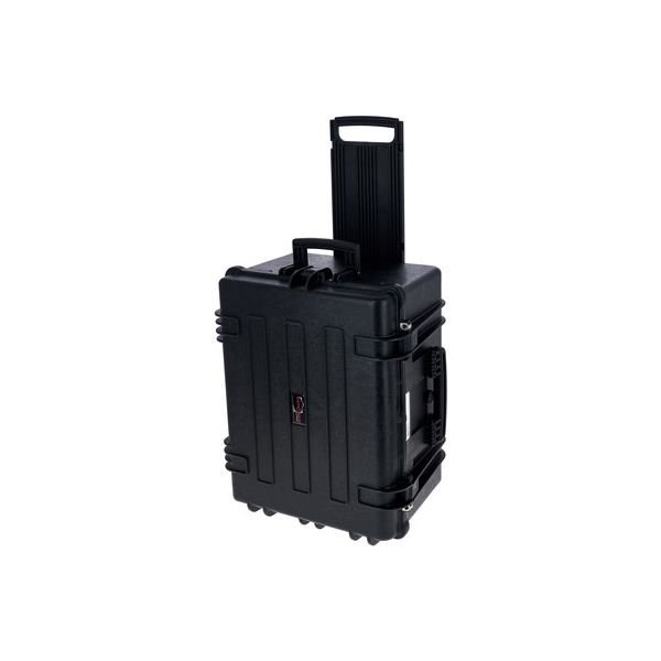 Explorer Cases 5833 Black B-Stock