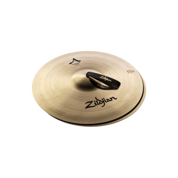 Zildjian 18" A Symphonic Vienne B-Stock