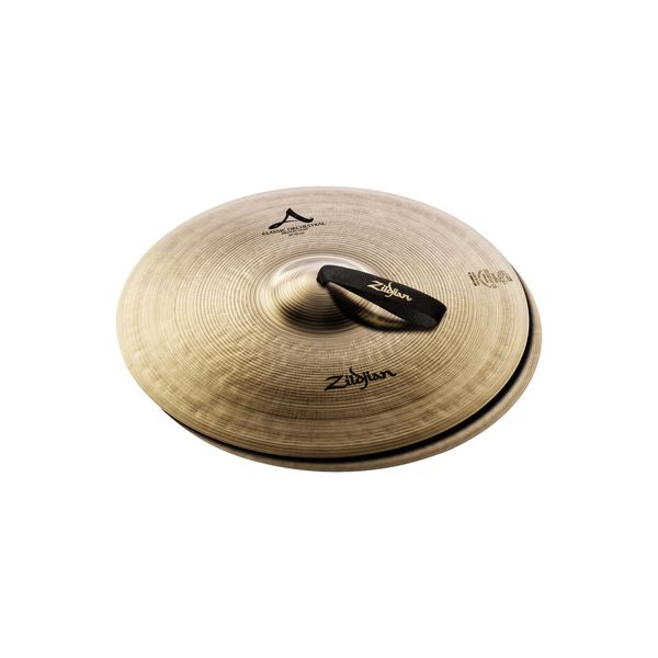 Zildjian 18" Classic Orchestral B-Stock