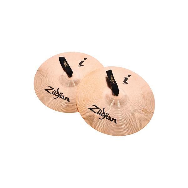 Zildjian 14" I Family Band B-Stock