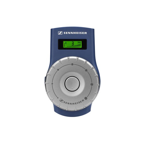 Sennheiser EK 2020-DII TourGuideR B-Stock