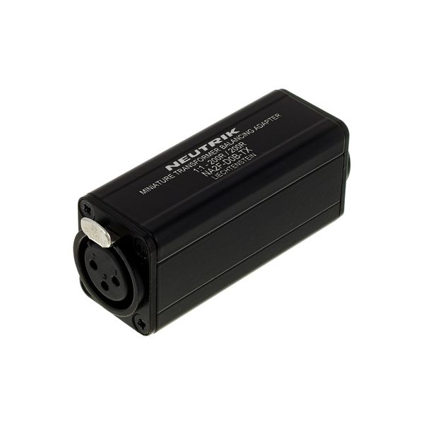 Neutrik NA2 F-D0B-TX B-Stock