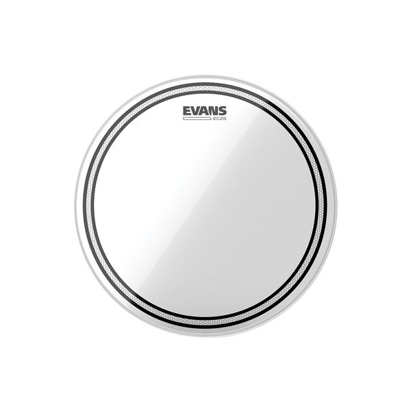 Evans EC2S / SST Clear Contr B-Stock