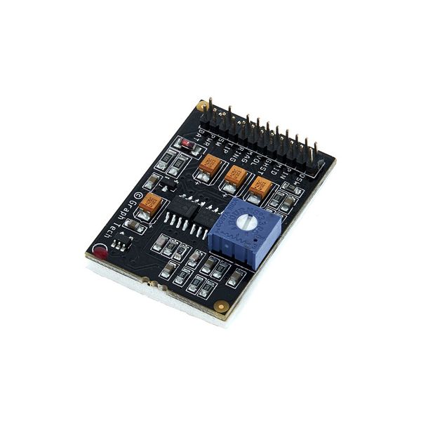 Graph Tech Acousti-Phonic Kit f. B-Stock
