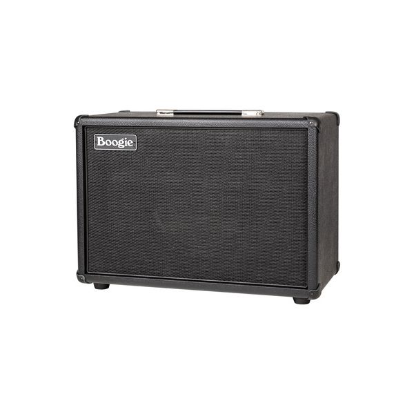 Mesa Boogie WideBody 1x12'' Cabine B-Stock