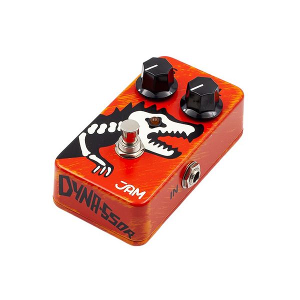 JAM pedals Dyna-ssoR B-Stock