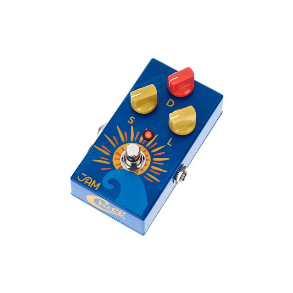 Jam Pedals Chill B-Stock