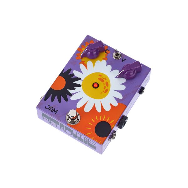 Jam Pedals Retro Vibe B-Stock