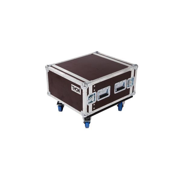 Thon Rack 6U Live 50 Wheels B-Stock